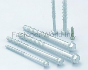 fastener-world(HOPLITE INDUSTRY CO., LTD )