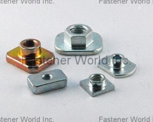 fastener-world(SAN SHING FASTECH CORP.  )