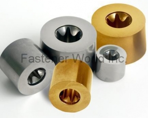 fastener-world(SAN SHING FASTECH CORP.  )