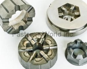 fastener-world(SAN SHING FASTECH CORP.  )