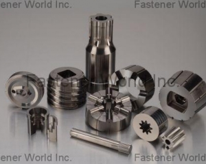 fastener-world(SAN SHING FASTECH CORP.  )