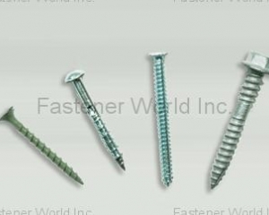 Screws(HSIEN SUN INDUSTRY CO., LTD. )