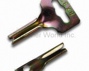 fastener-world(HSIN CHANG HARDWARE INDUSTRIAL CORP. )