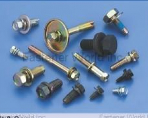 fastener-world(YING MING INDUSTRY CO., LTD.  )