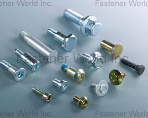 Multi-Stage(CPC FASTENERS INTERNATIONAL CO.,LTD. )