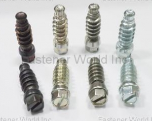 fastener-world(HSIN YU SCREW ENTERPRISE CO., LTD. (PETUAL)  )