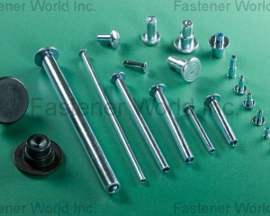 fastener-world(CPC FASTENERS INTERNATIONAL CO.,LTD.  )