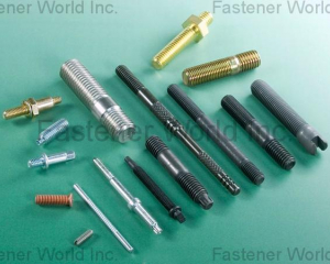 Threaded Rods(CPC FASTENERS INTERNATIONAL CO.,LTD. )