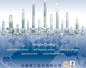 fastener-world_BOSS PRECISION WORKS CO., LTD.   fastener-world(BOSS PRECISION WORKS CO., LTD.  )