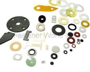 fastener-world(METAL FASTENERS CO., LTD.  )