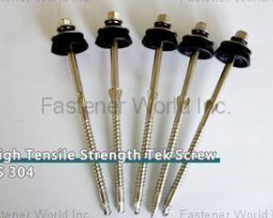 fastener-world(CELEBRITE FASTENERS CO., LTD. )