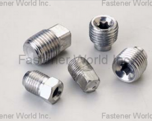 OEM Quality Fasteners(INNTECH INTERNATIONAL CO., LTD. )