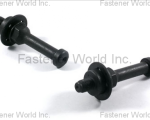 OEM Quality Fasteners(INNTECH INTERNATIONAL CO., LTD. )