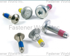 fastener-world(INNTECH INTERNATIONAL CO., LTD.  )