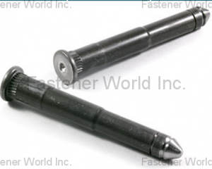 OEM Quality Fasteners(INNTECH INTERNATIONAL CO., LTD. )