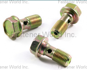 fastener-world(INNTECH INTERNATIONAL CO., LTD.  )