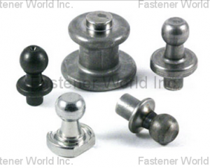 OEM Quality Fasteners(INNTECH INTERNATIONAL CO., LTD. )