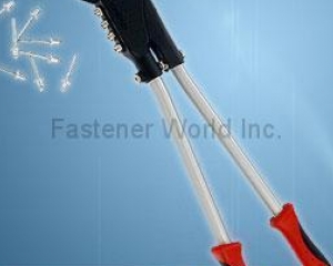 fastener-world(NCG TOOLS INDUSTRY CO., LTD.  )