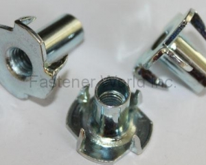 fastener-world(HEBEI XINYU METAL PRODUCTS CO., LTD. )