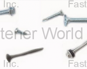 fastener-world(俊良貿易股份有限公司  )