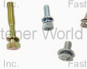 SEMS Screw(J.C. GRAND CORPORATION (JC))