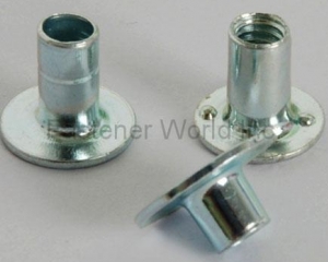 fastener-world(HEBEI XINYU METAL PRODUCTS CO., LTD. )