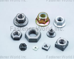 fastener-world(J. T. FASTENERS SUPPLY CO., LTD.  )