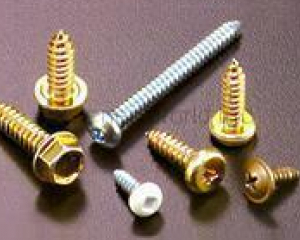 Self Tapping Screws(DRAGON IRON FACTORY CO., LTD. )