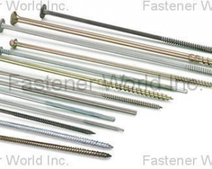 fastener-world(NOVA. FASTENER CO., LTD.  )