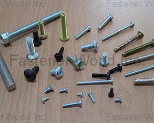 fastener-world(NOVA. FASTENER CO., LTD.  )