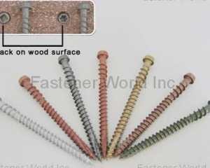 fastener-world(NOVA. FASTENER CO., LTD.  )