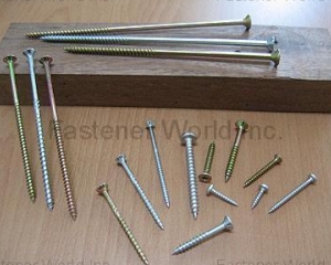 fastener-world(NOVA. FASTENER CO., LTD.  )