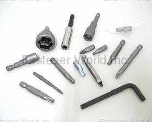 fastener-world(NOVA. FASTENER CO., LTD.  )