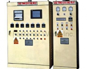 fastener-world(SAN YUNG ELECTRIC HEAT MACHINE CO., LTD.  )