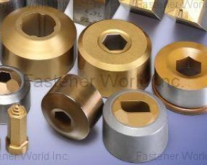 fastener-world(JIENG BEEING ENTERPRISE CO., LTD.  )