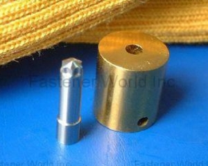 fastener-world(JIENG BEEING ENTERPRISE CO., LTD.  )