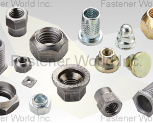 fastener-world(FONG WUNS CO., LTD.  )