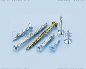 fastener-world(JOINER FASTENER ENTERPRISE CO., LTD  )