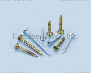fastener-world(JOINER FASTENER ENTERPRISE CO., LTD  )