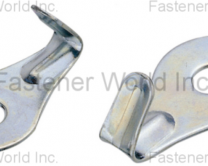 Hook 5.5 For Hollow Wall Anchor(JOKER INDUSTRIAL CO., LTD. )