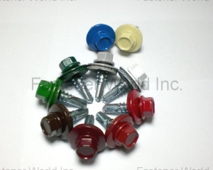 fastener-world(PRO-PATH INDUSTRIAL COMPANY, LTD. )