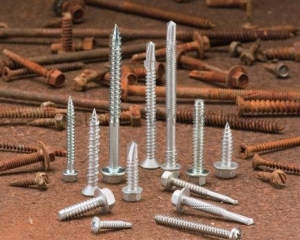 fastener-world(SHEH KAI PRECISION CO., LTD.  )