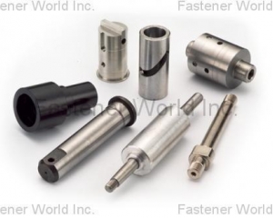 fastener-world(KUNTECH CORP. )