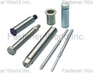 fastener-world(KUNTECH CORP. )