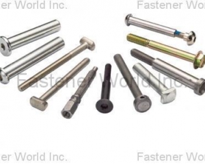 fastener-world(KUNTECH CORP. )