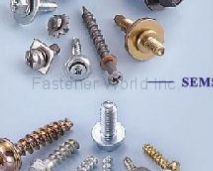 fastener-world(KATSUHANA FASTENERS CORP.  )