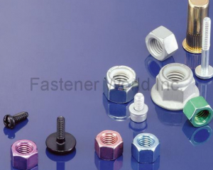 fastener-world(QST INTERNATIONAL CORP.  )