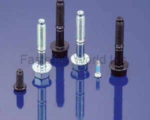 fastener-world(QST INTERNATIONAL CORP.  )