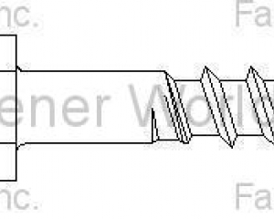 Wood Screw(RAY FU ENTERPRISE CO., LTD.)