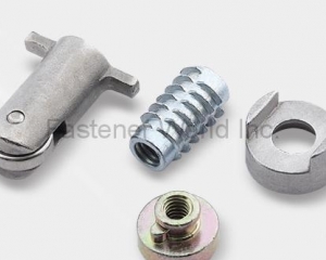 Die Casting Parts(REXLEN CORP. )